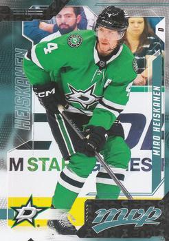 Miro Heiskanen