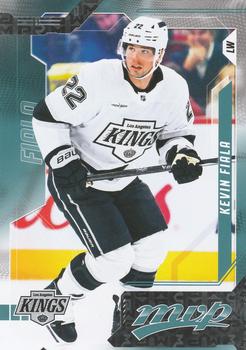 Kevin Fiala