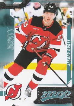 Jesper Bratt