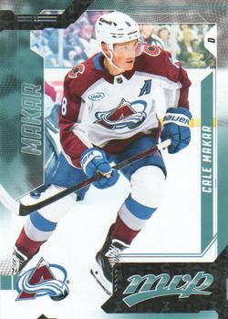 Cale Makar