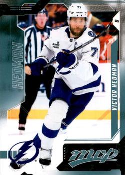 Victor Hedman