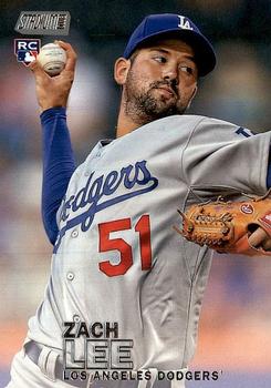 Zach Lee