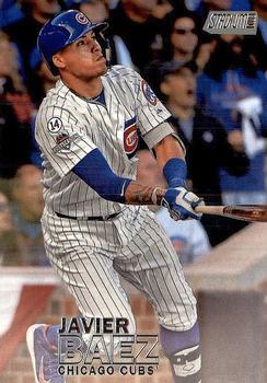Javier Baez