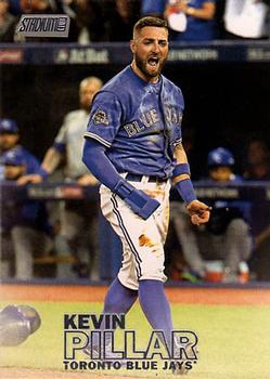 Kevin Pillar