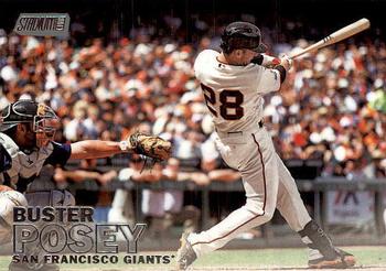 Buster Posey