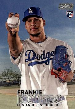 Frankie Montas