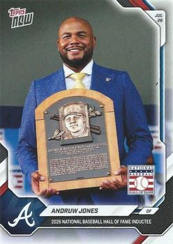 Andruw Jones