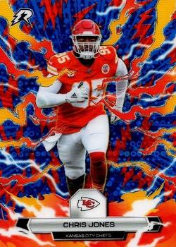 Chris Jones