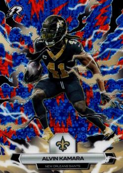 Alvin Kamara