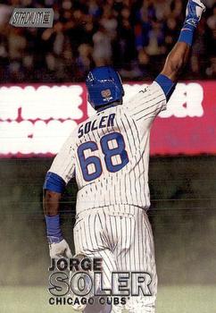 Jorge Soler