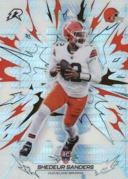 Shedeur Sanders