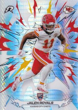 Jalen Royals