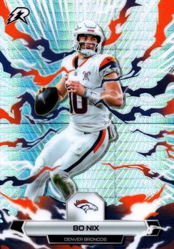 Bo Nix
