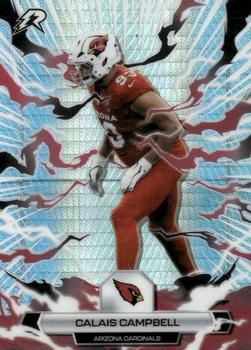 Calais Campbell