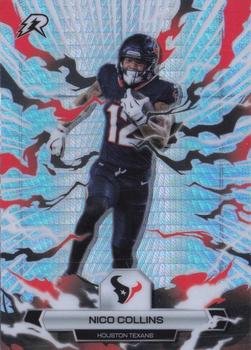 Nico Collins