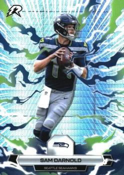 Sam Darnold