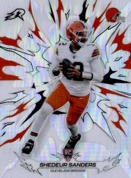 Shedeur Sanders