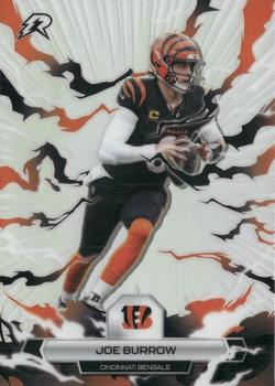Joe Burrow