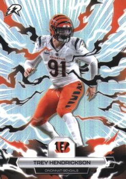 Trey Hendrickson