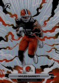 Myles Garrett