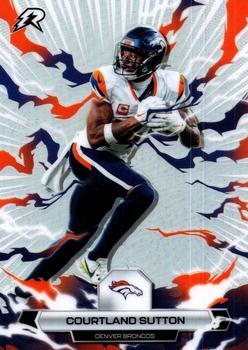 Courtland Sutton