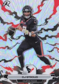 CJ Stroud