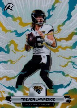 Trevor Lawrence