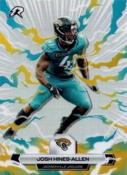 Josh Hines-Allen
