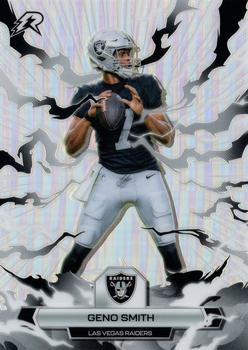 Geno Smith