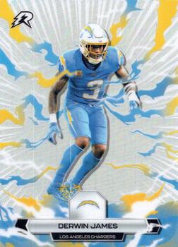 Derwin James