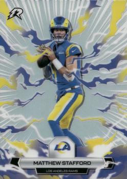 Matthew Stafford