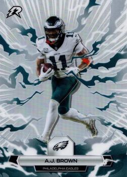 A.J. Brown