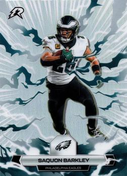 Saquon Barkley