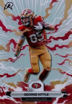 George Kittle