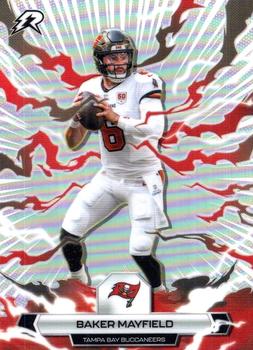 Baker Mayfield