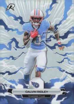 Calvin Ridley