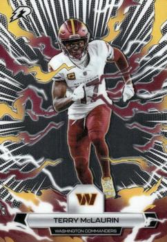 Terry McLaurin