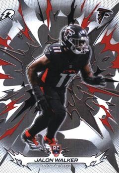 Jalon Walker