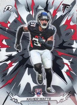 Xavier Watts