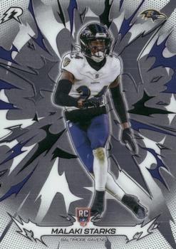 Malaki Starks