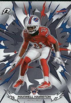Maxwell Hairston
