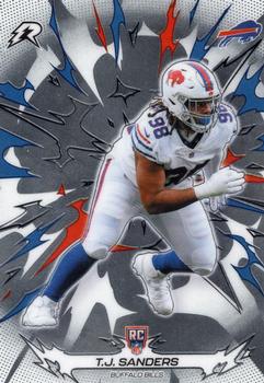 T.J. Sanders