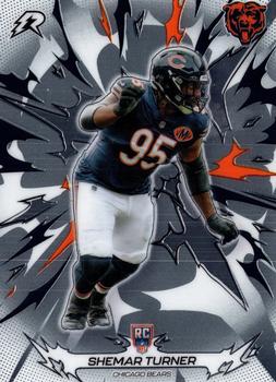 Shemar Turner