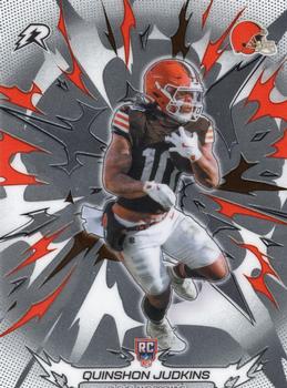 Quinshon Judkins