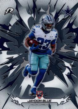 Jaydon Blue
