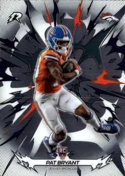 Pat Bryant