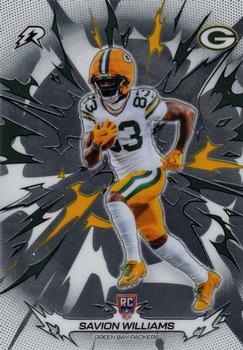 Savion Williams