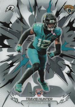 Travis Hunter