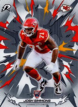 Josh Simmons