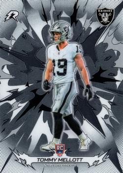 Tommy Mellott